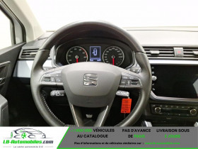 Seat Arona 1.0 TSI Style Navi|ACC|Klimaaut.  occasion  Beaupuy - photo n10